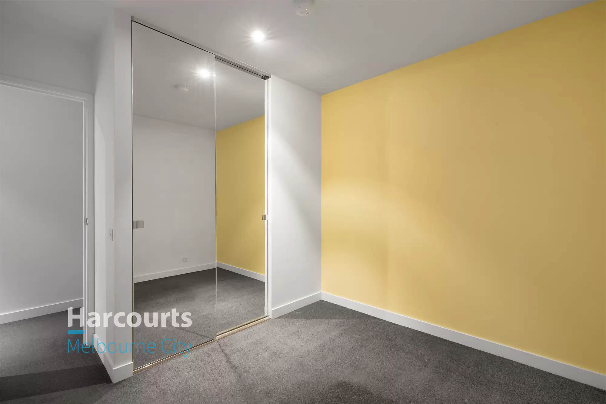 2603/7 Katherine Place, Melbourne Leased by Harcourts Melbourne City - image 4