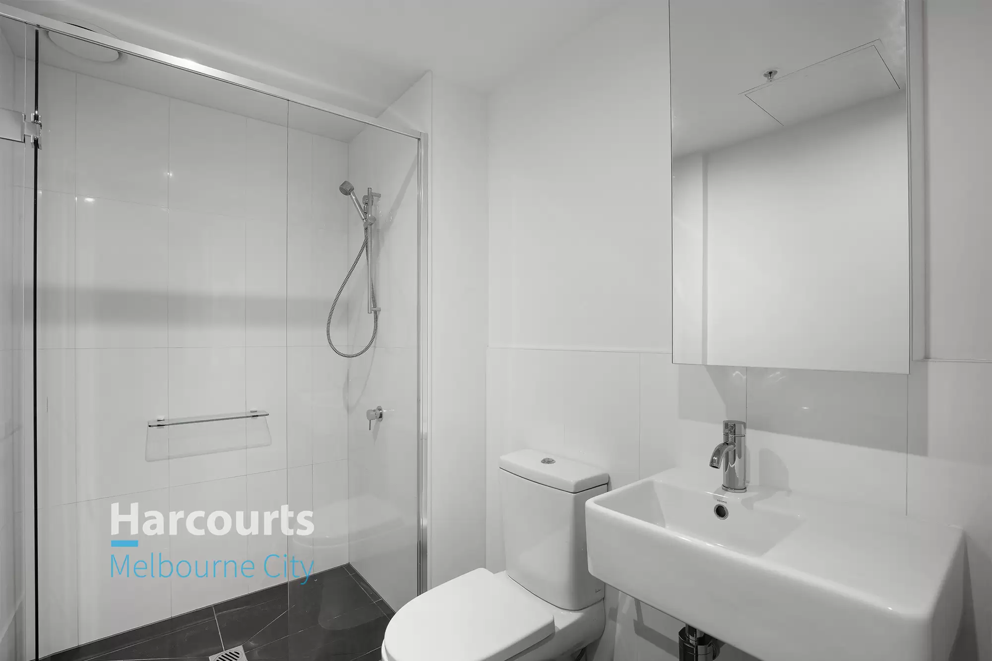 2603/7 Katherine Place, Melbourne Leased by Harcourts Melbourne City - image 5