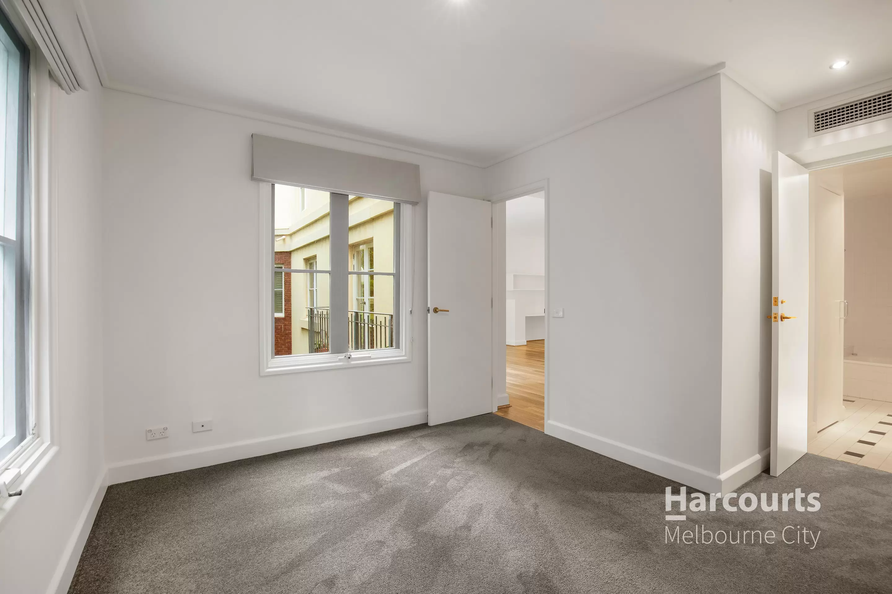 21/8 Wellington Crescent, East Melbourne Leased by Harcourts Melbourne City - image 6