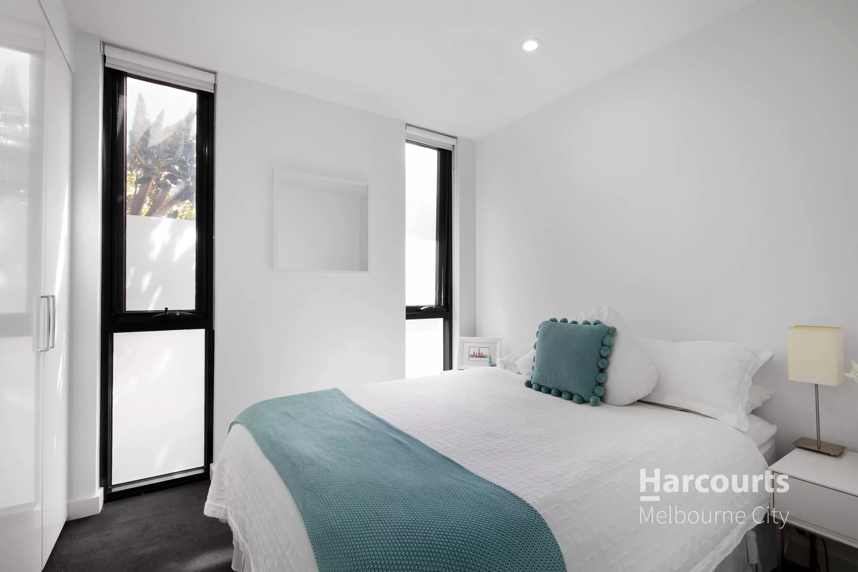 201/81 Riversdale Road, Hawthorn Leased by Harcourts Melbourne City - image 3
