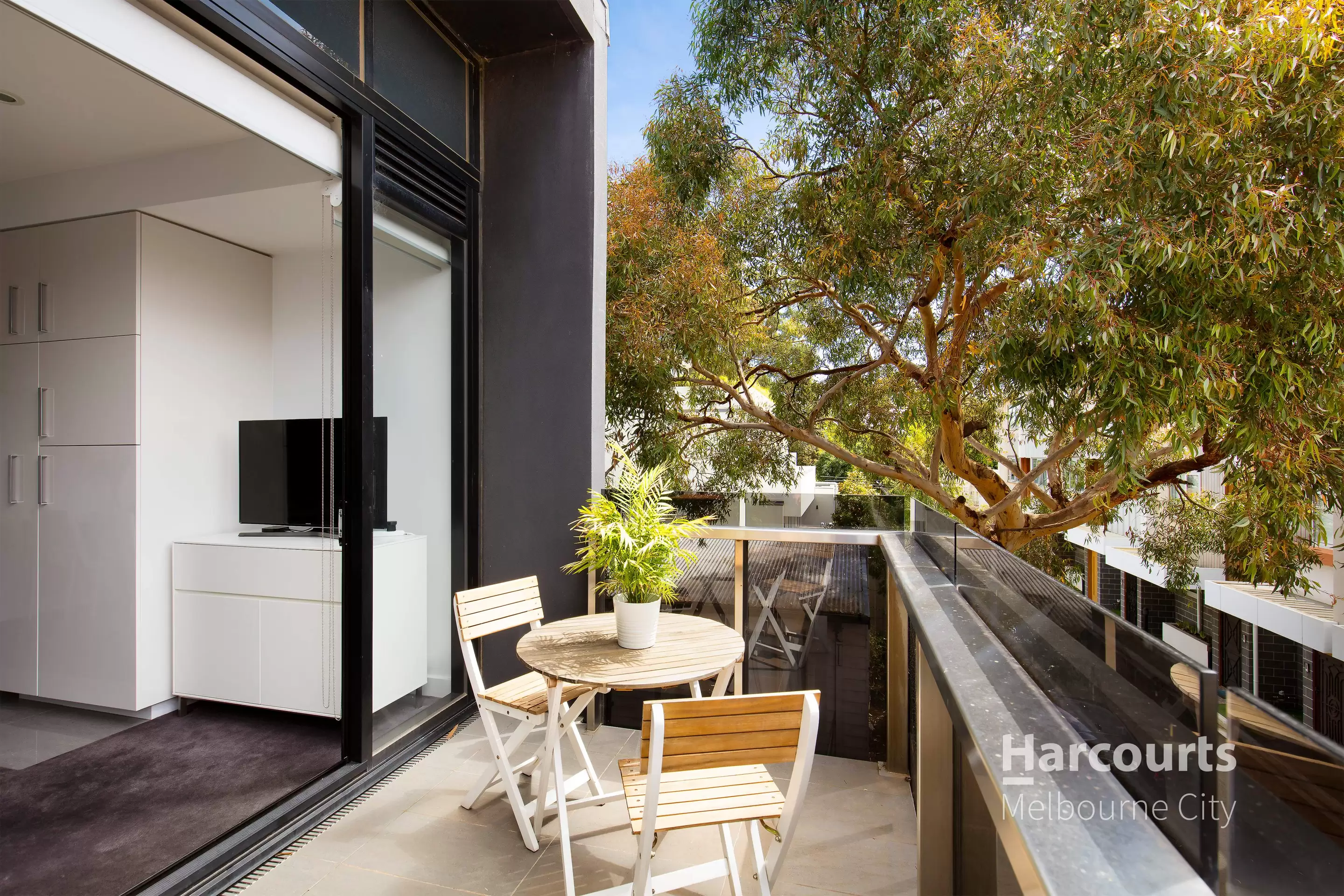 201/81 Riversdale Road, Hawthorn Leased by Harcourts Melbourne City - image 5