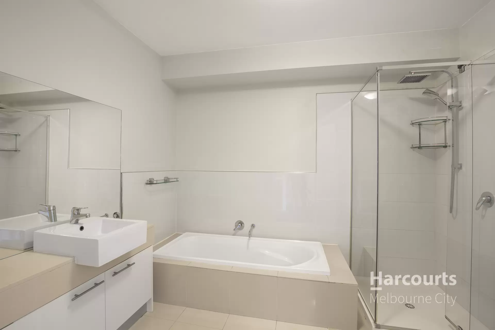 20/40 Young Street, Moonee Ponds Leased by Harcourts Melbourne City - image 1