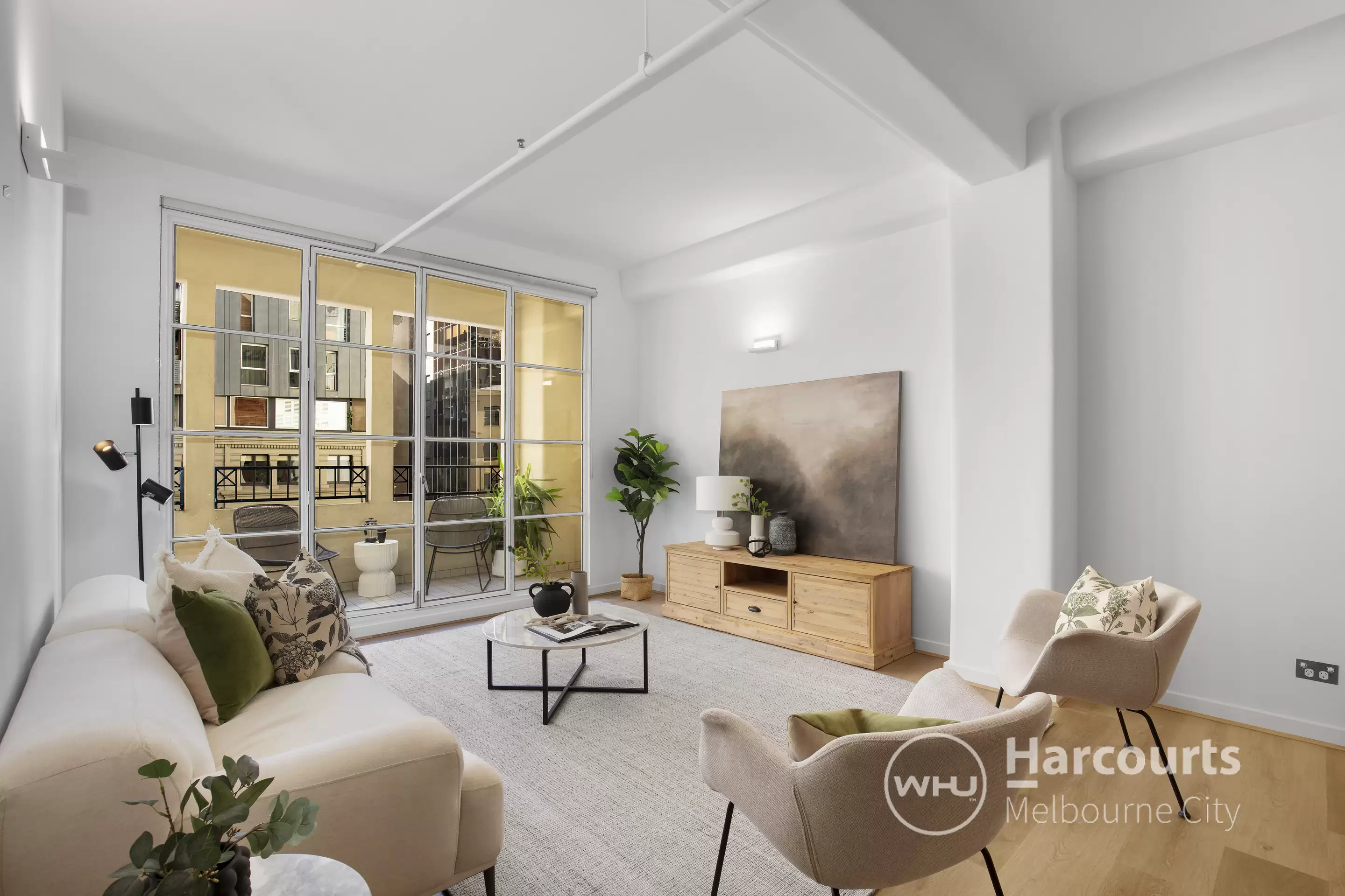 618/422 Collins Street, Melbourne Sold by Harcourts Melbourne City - image 5