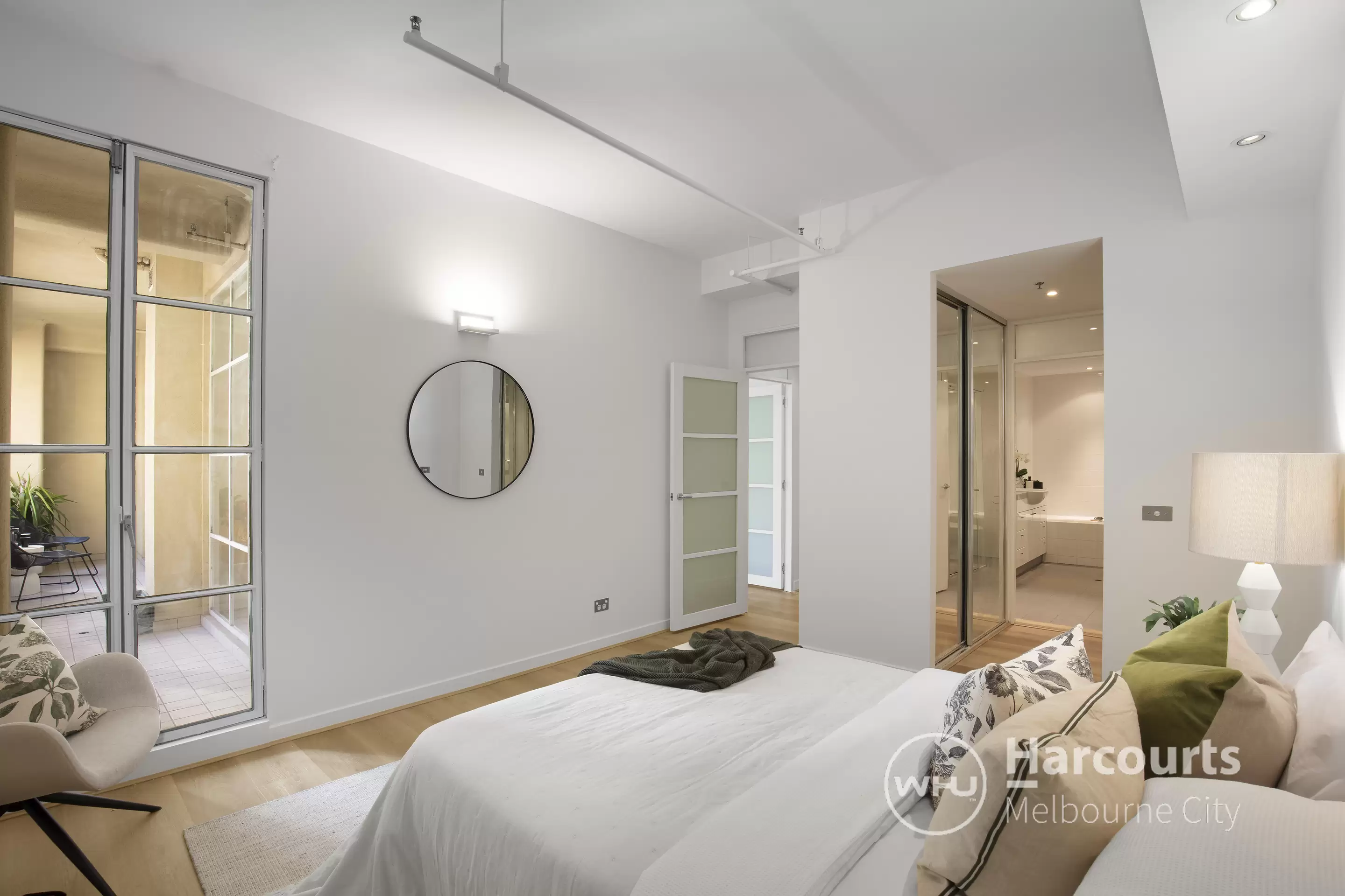 618/422 Collins Street, Melbourne Sold by Harcourts Melbourne City - image 6