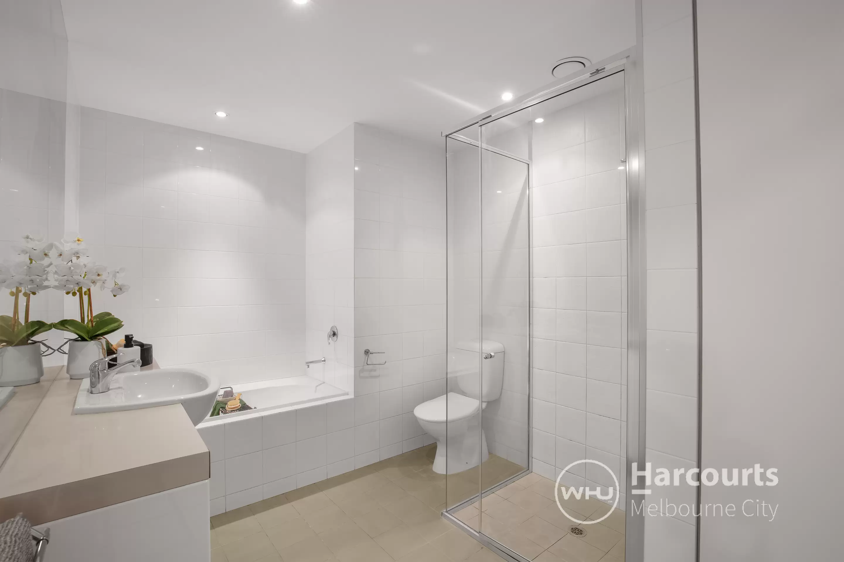 618/422 Collins Street, Melbourne Sold by Harcourts Melbourne City - image 9