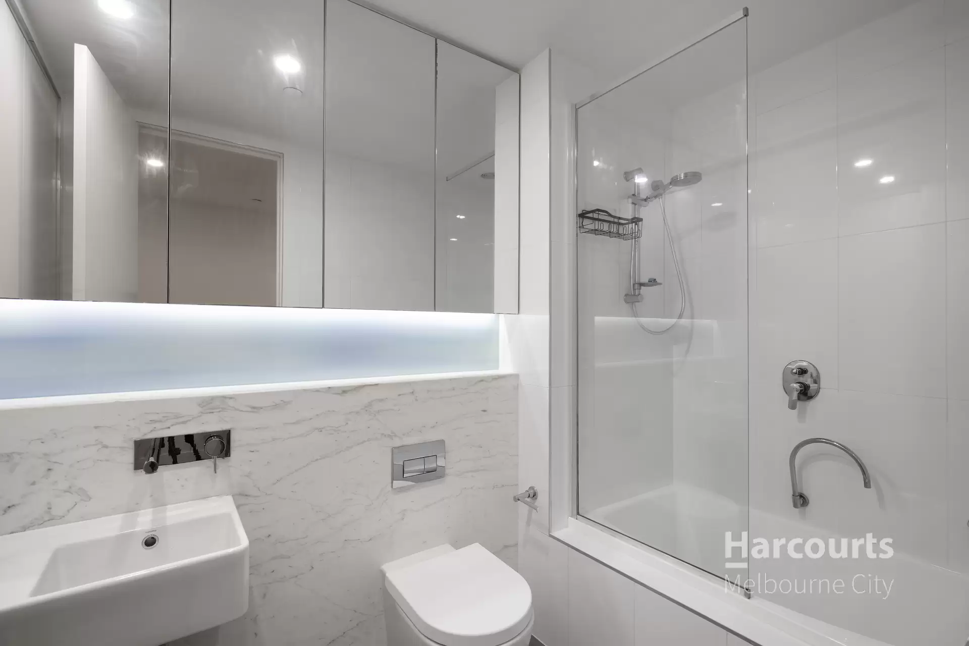 202/41 Nott Street, Port Melbourne Leased by Harcourts Melbourne City - image 1