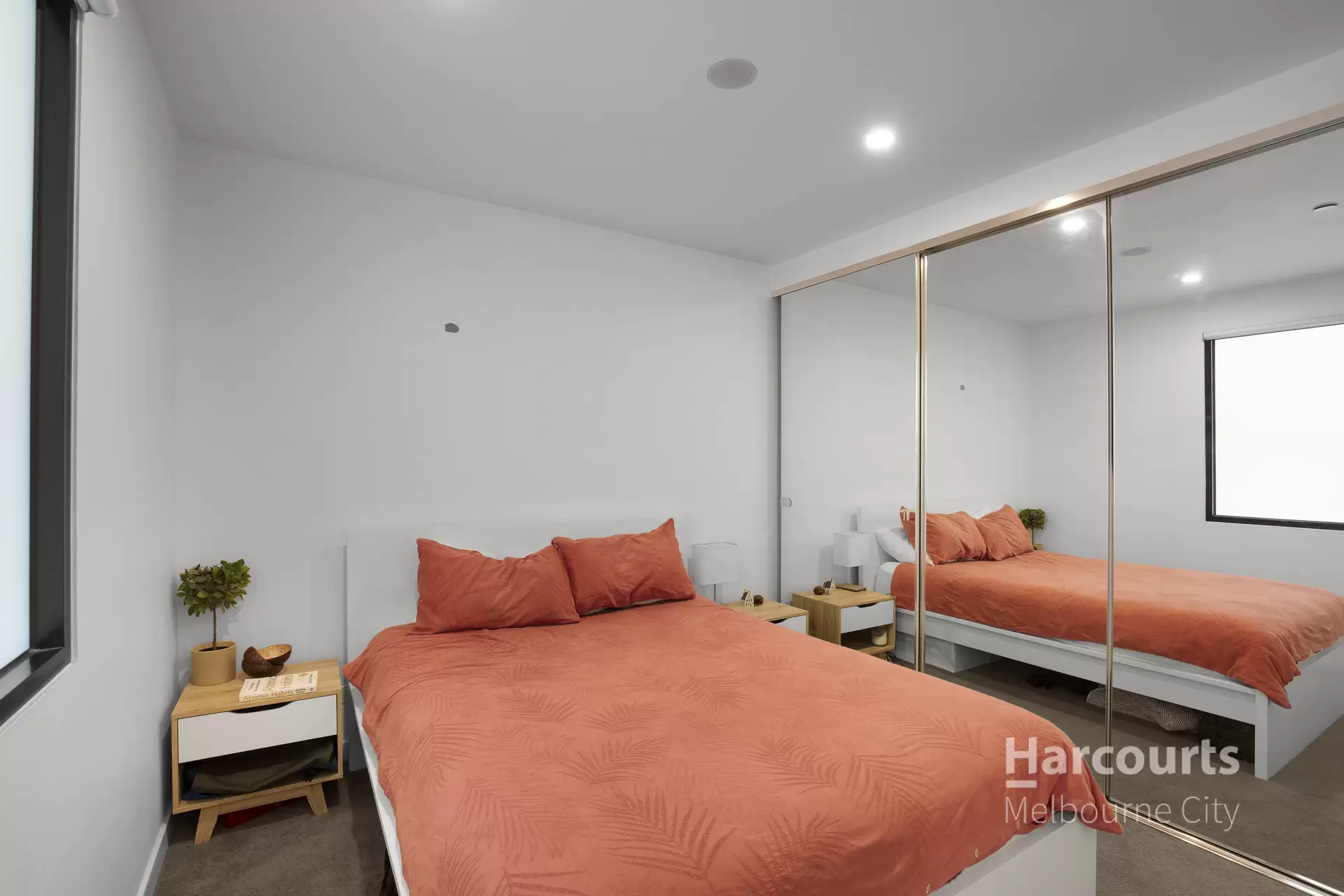 202/41 Nott Street, Port Melbourne Leased by Harcourts Melbourne City - image 1