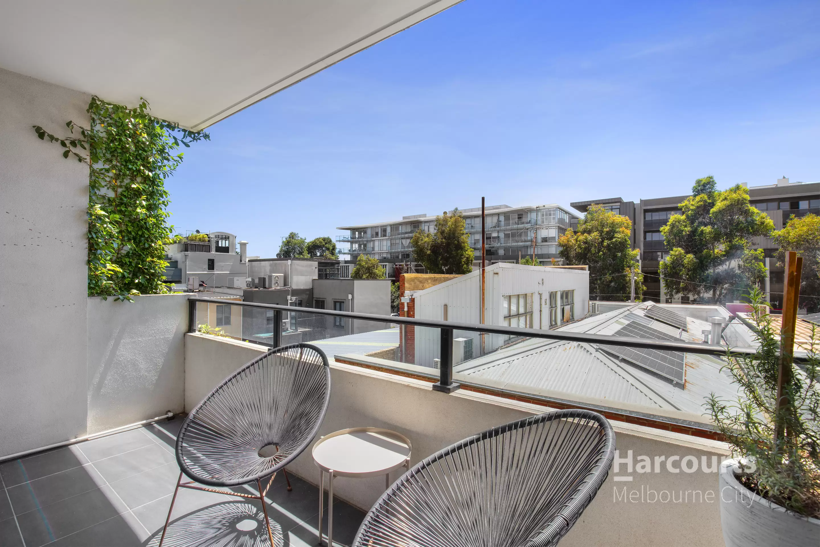 202/41 Nott Street, Port Melbourne Leased by Harcourts Melbourne City - image 1