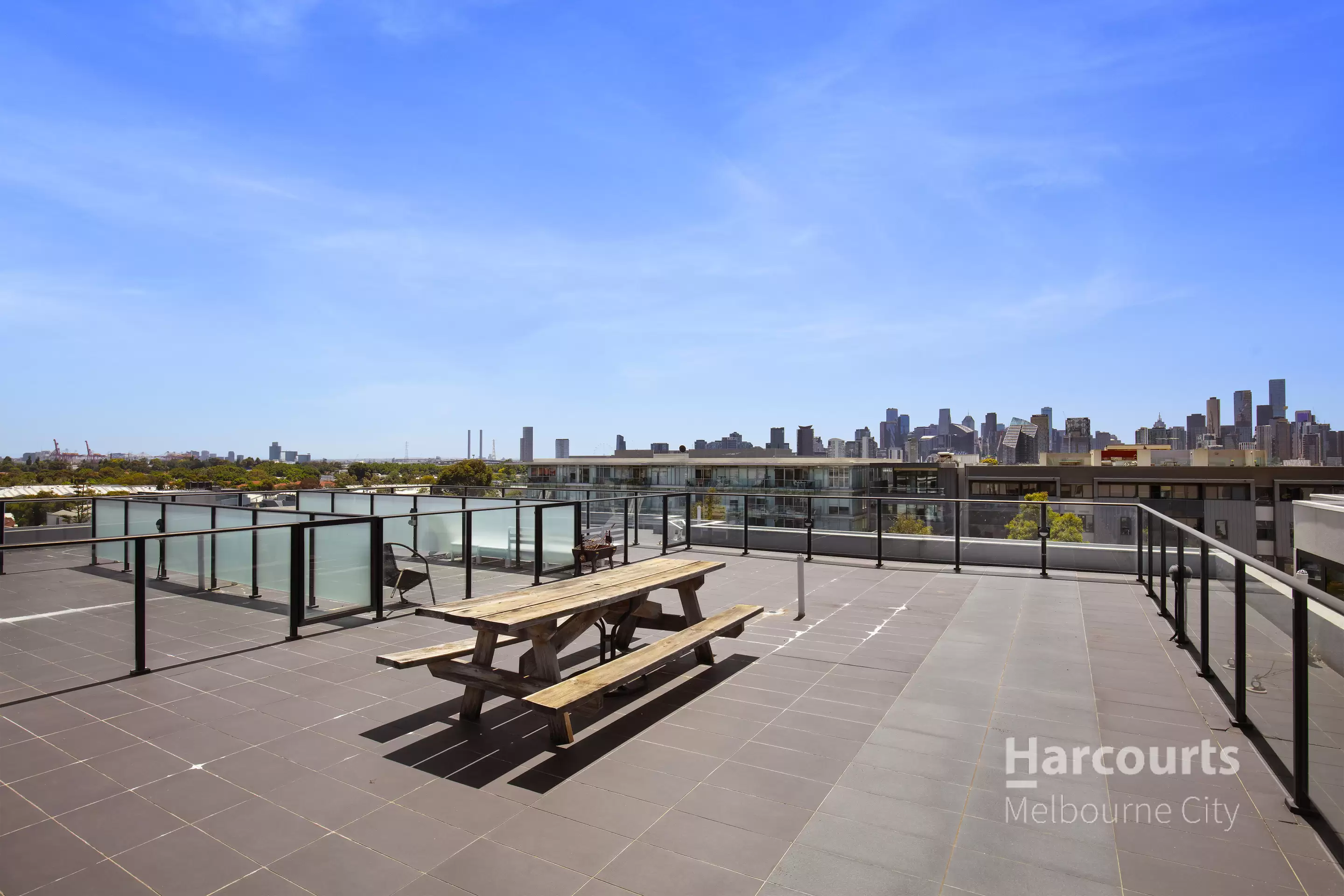 202/41 Nott Street, Port Melbourne Leased by Harcourts Melbourne City - image 6