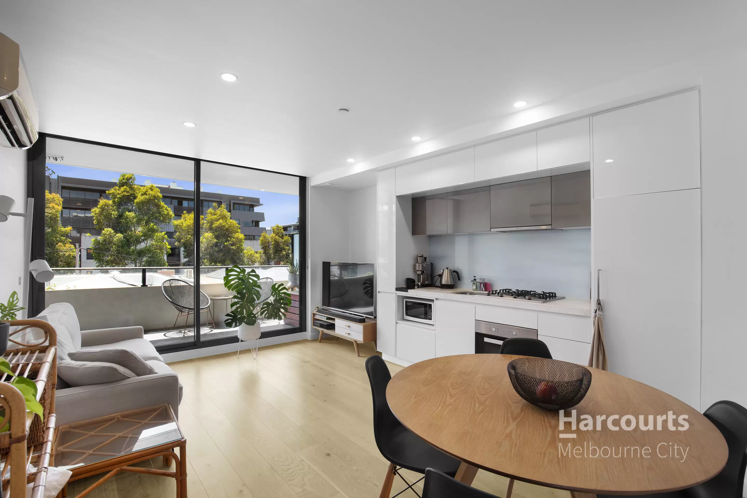 202/41 Nott Street, Port Melbourne Leased by Harcourts Melbourne City - image 2
