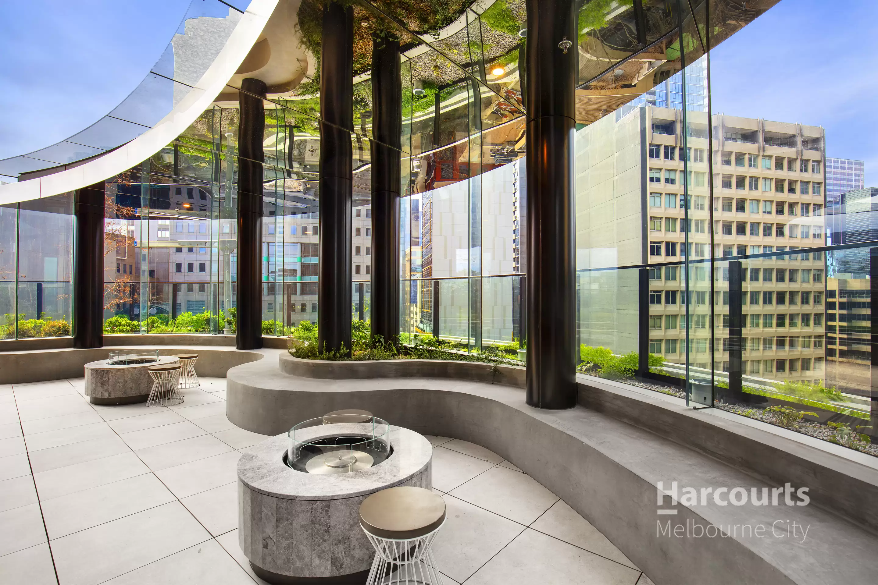 2408/301 King Street, Melbourne Leased by Harcourts Melbourne City - image 7