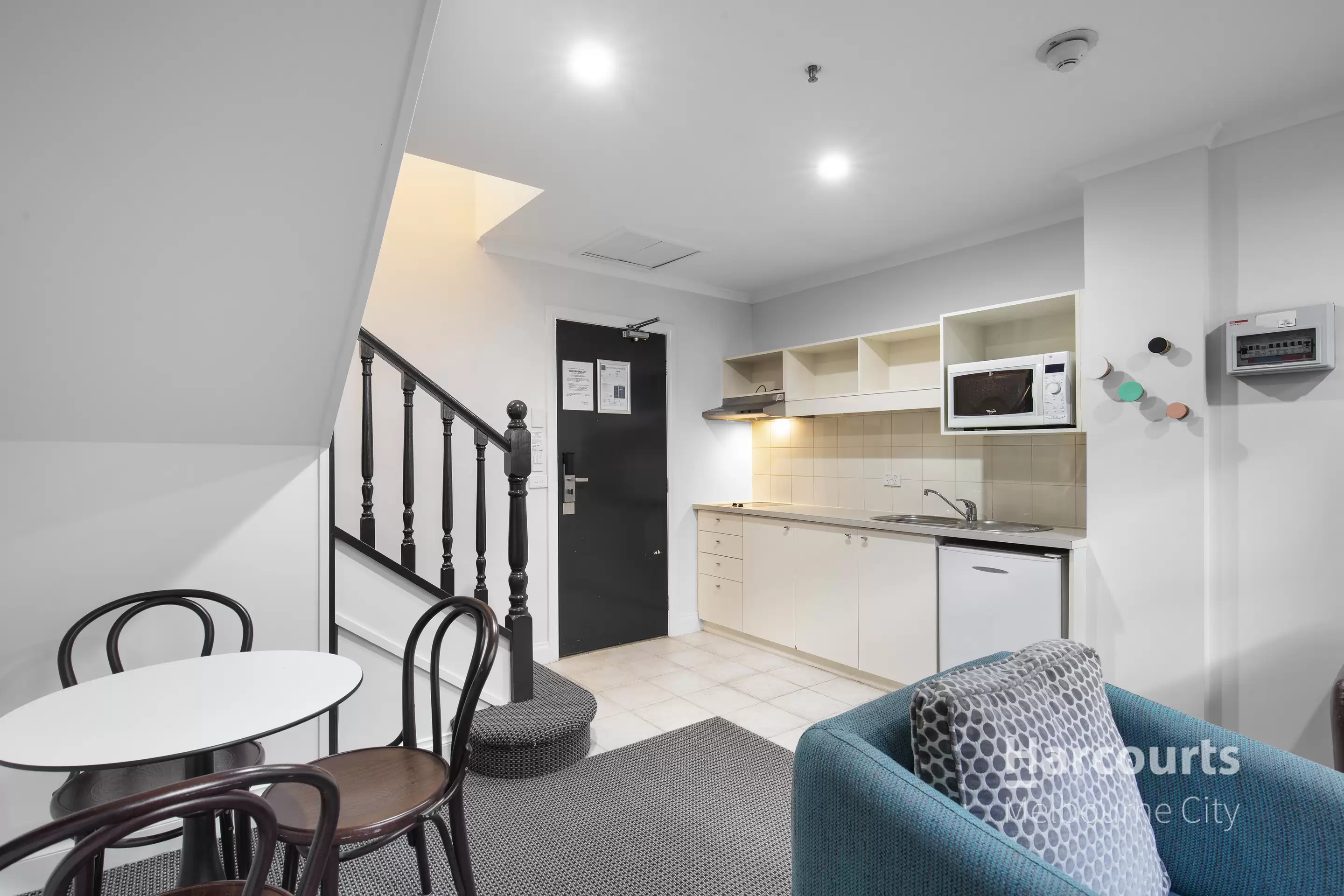 103/318 Little Bourke Street, Melbourne Leased by Harcourts Melbourne City - image 4