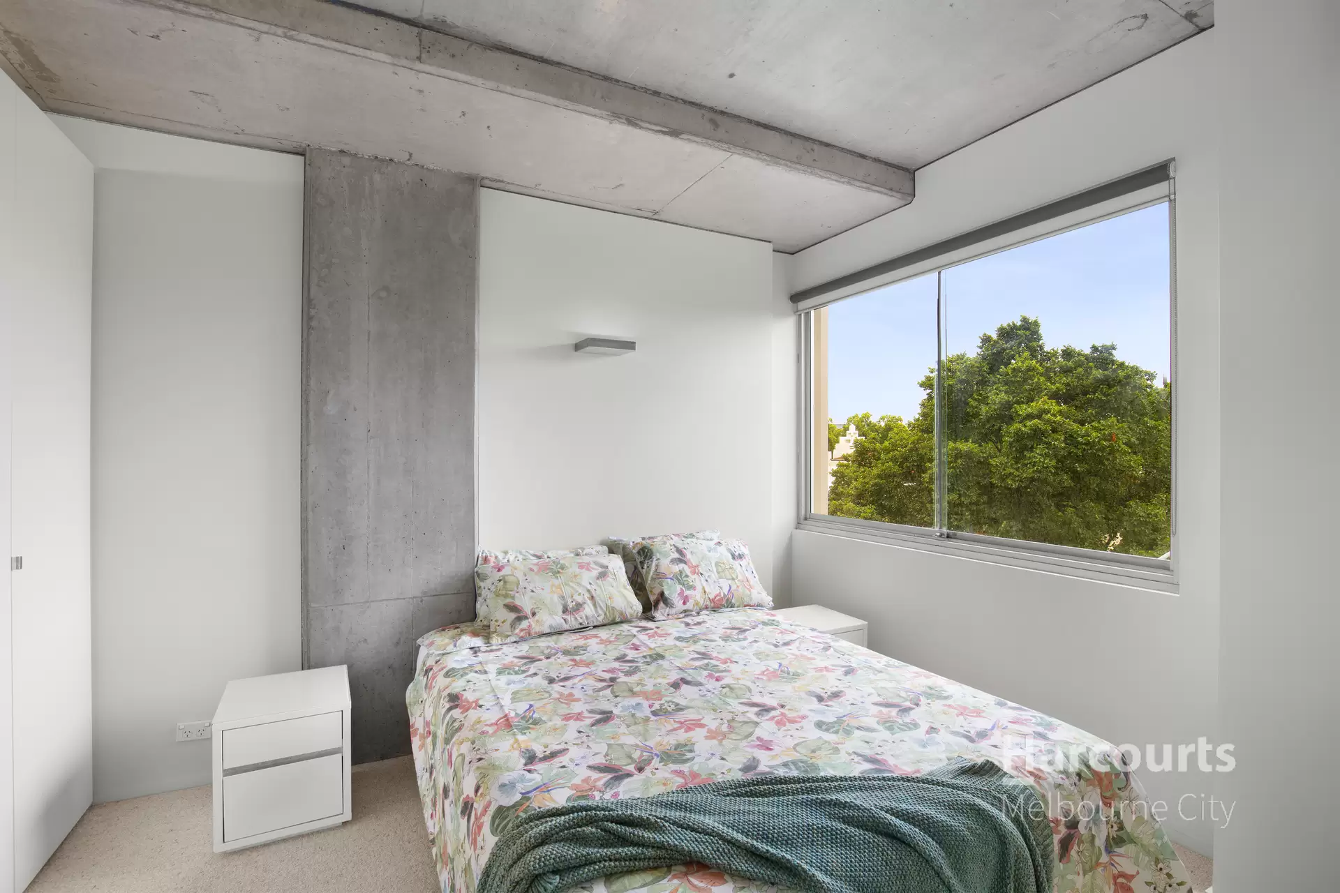 110P/191 Powlett Street, East Melbourne Leased by Harcourts Melbourne City - image 1