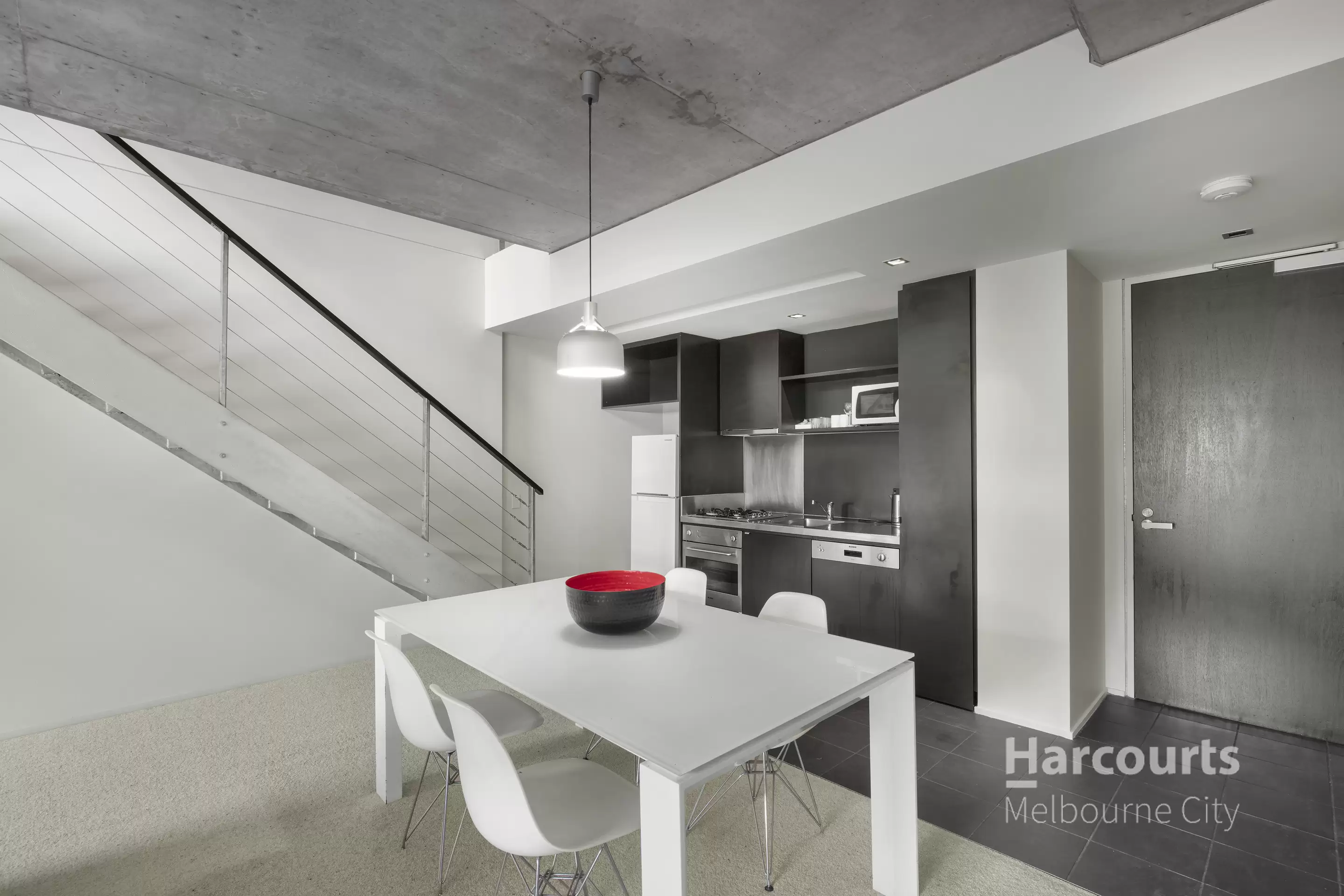 110P/191 Powlett Street, East Melbourne Leased by Harcourts Melbourne City - image 3
