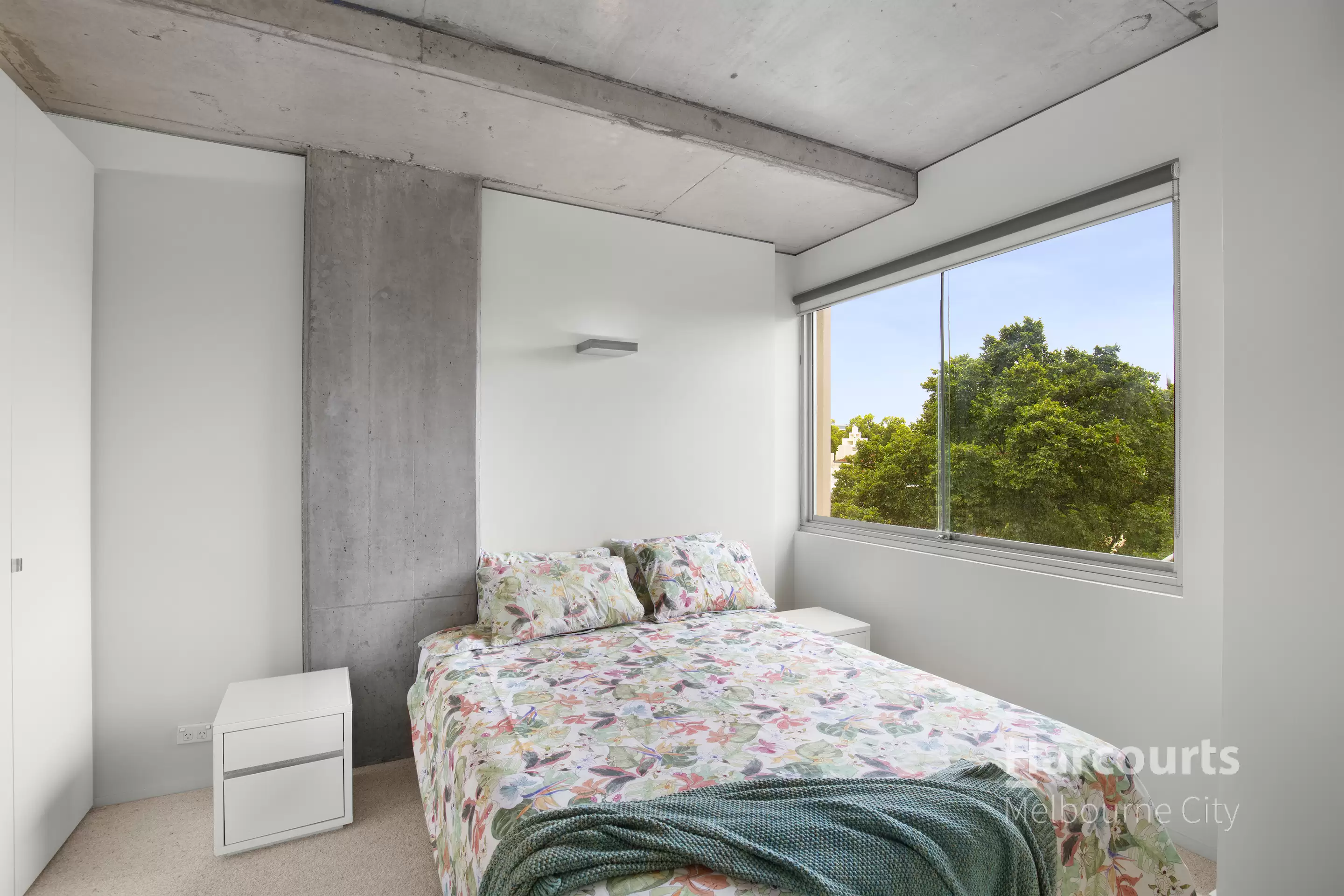 110P/191 Powlett Street, East Melbourne Leased by Harcourts Melbourne City - image 5