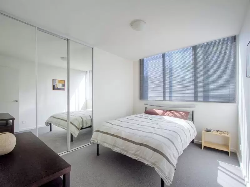 227/3 Hoddle Street, Collingwood Leased by Harcourts Melbourne City - image 4