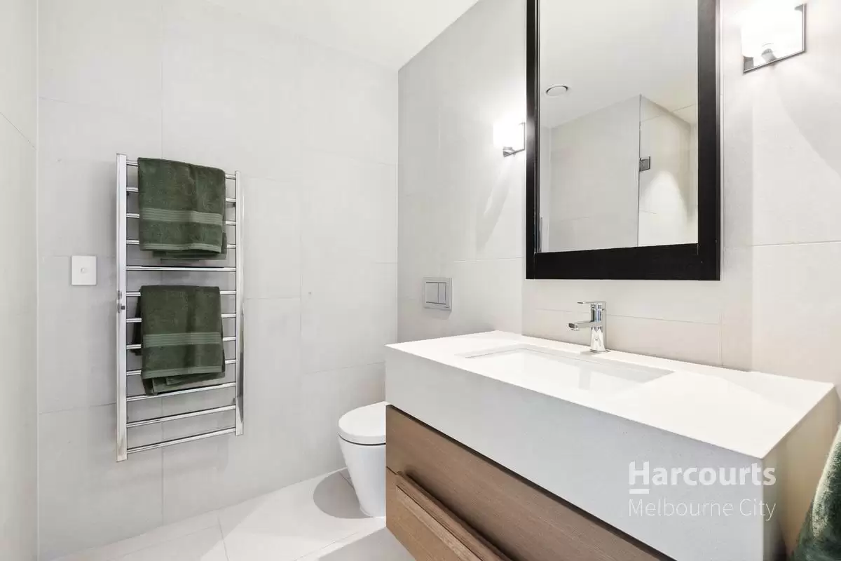 3007/35 Spring Street, Melbourne Leased by Harcourts Melbourne City - image 9