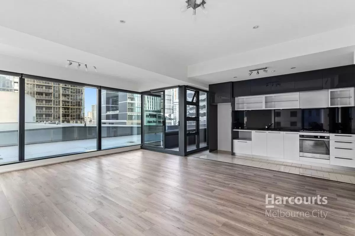 1104/7 Riverside Quay, Southbank Leased by Harcourts Melbourne City - image 5