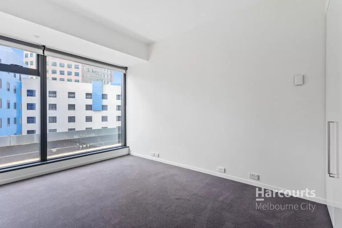 1104/7 Riverside Quay, Southbank Leased by Harcourts Melbourne City - image 9