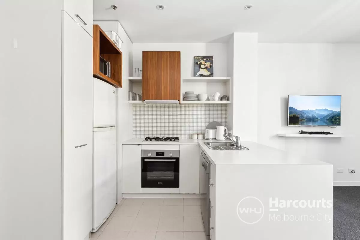 705/639 Little Bourke Street, Melbourne Leased by Harcourts Melbourne City - image 6