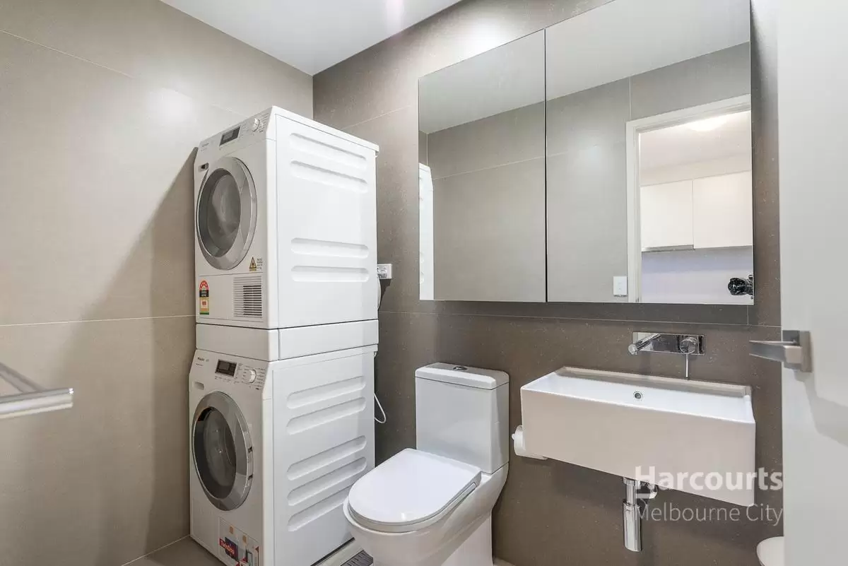 6306/568 Collins Street, Melbourne Leased by Harcourts Melbourne City - image 6