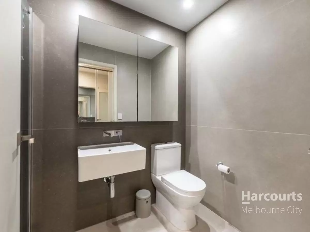6306/568 Collins Street, Melbourne Leased by Harcourts Melbourne City - image 5