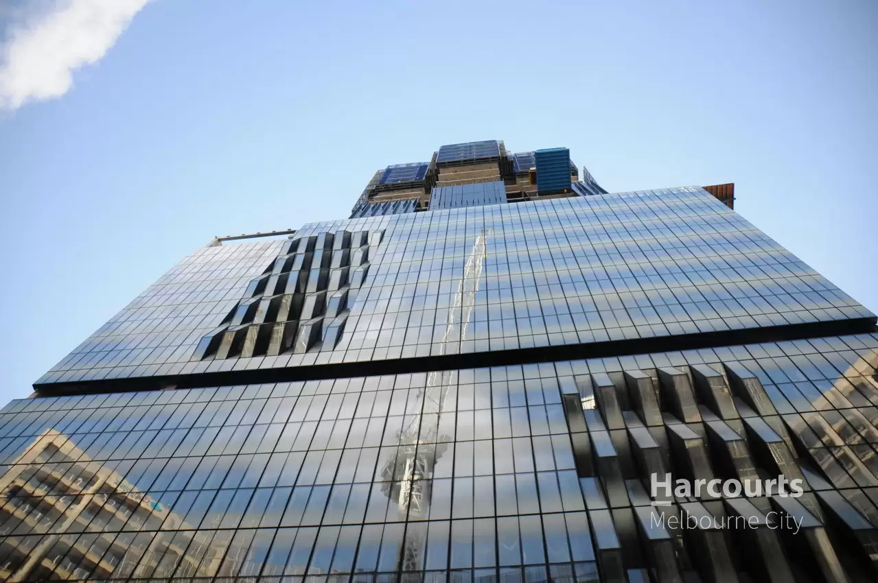 6306/568 Collins Street, Melbourne Leased by Harcourts Melbourne City - image 7