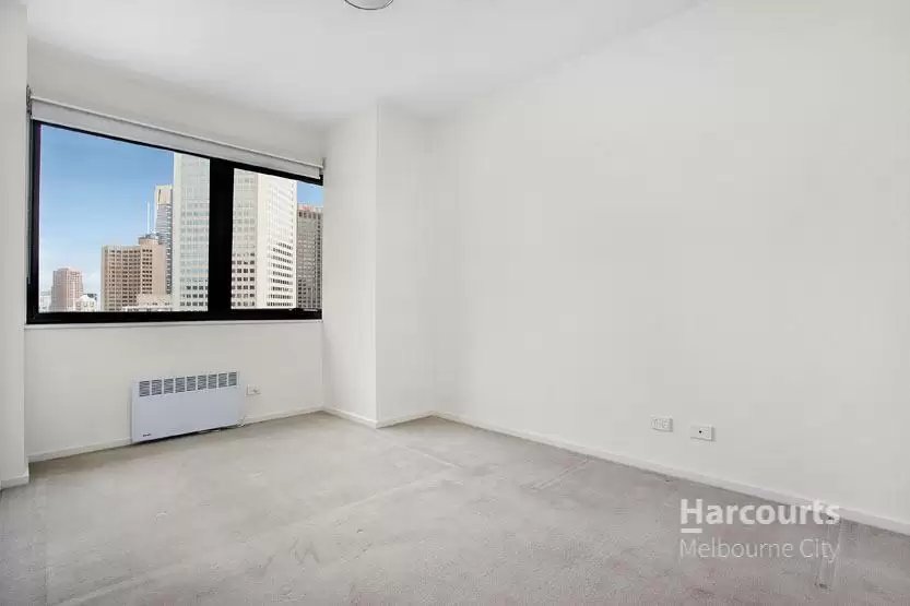 1608/250 Elizabeth Street, Melbourne Leased by Harcourts Melbourne City - image 4