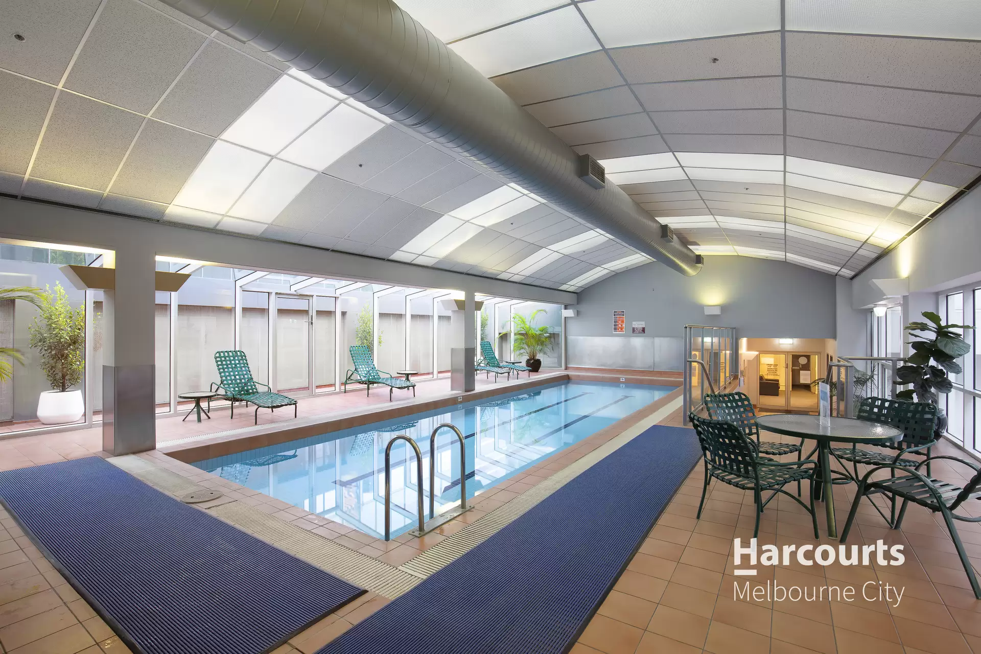 1105A/1 William Street, Melbourne Leased by Harcourts Melbourne City - image 1