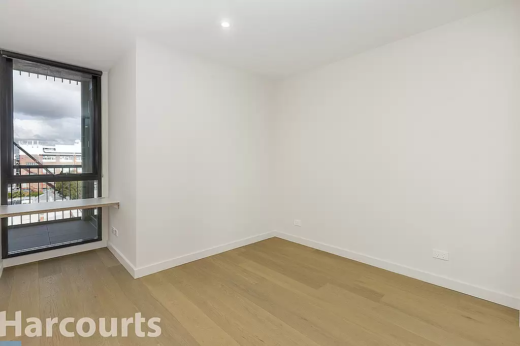605/183 Bridge Road, Richmond Leased by Harcourts Melbourne City - image 4