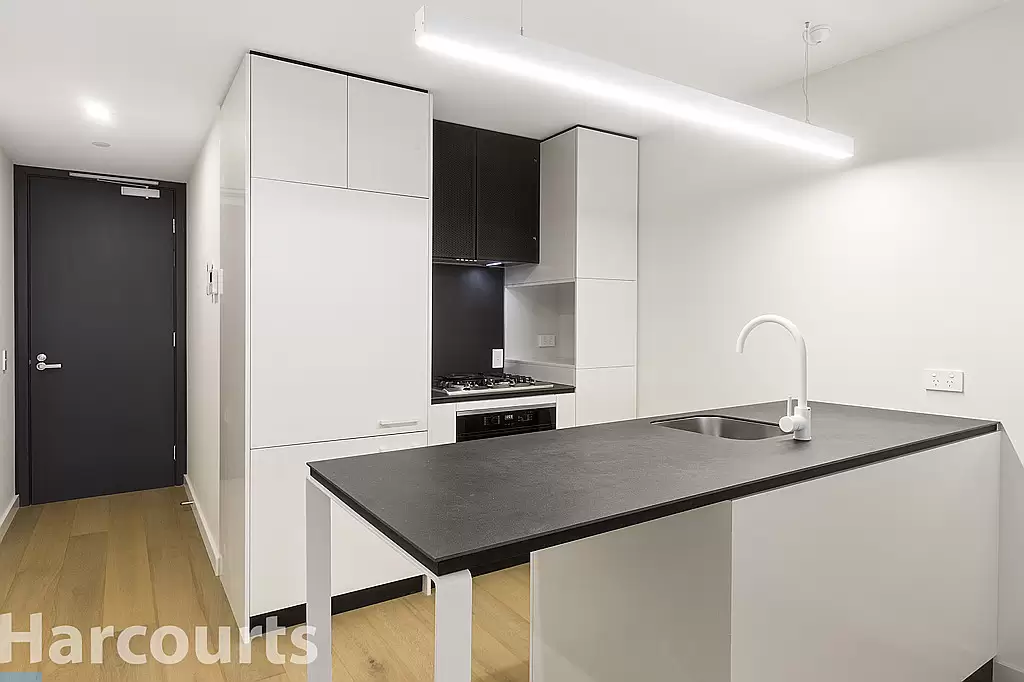 605/183 Bridge Road, Richmond Leased by Harcourts Melbourne City - image 1