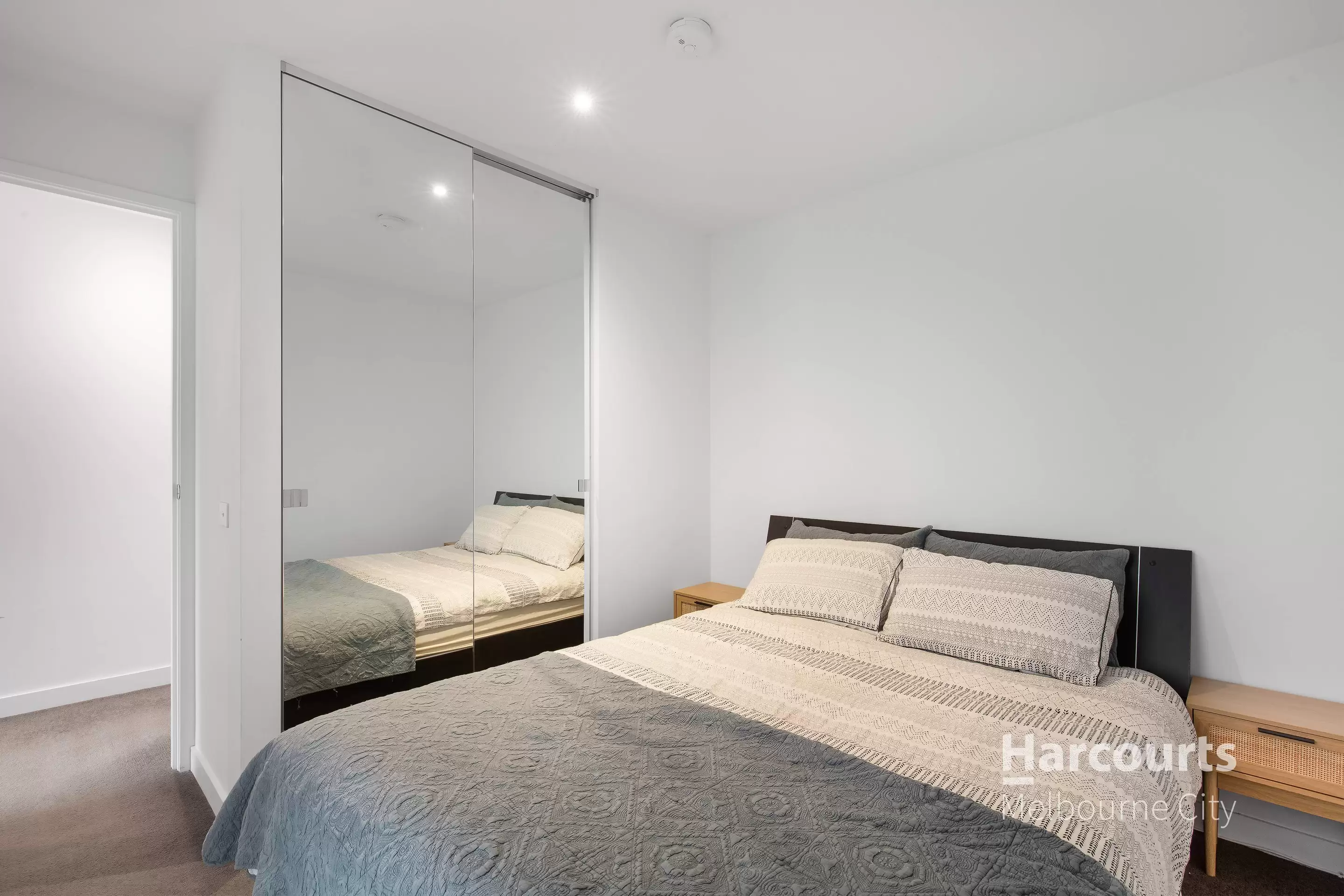 1503/7 Katherine Place, Melbourne Leased by Harcourts Melbourne City - image 5