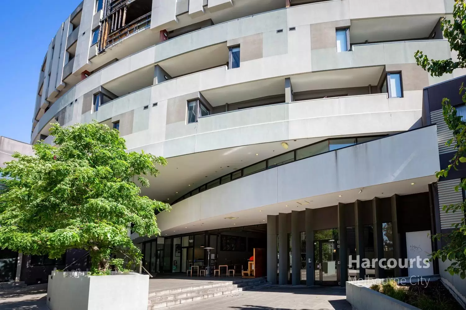 903/601 Sydney Road, Brunswick Leased by Harcourts Melbourne City - image 12