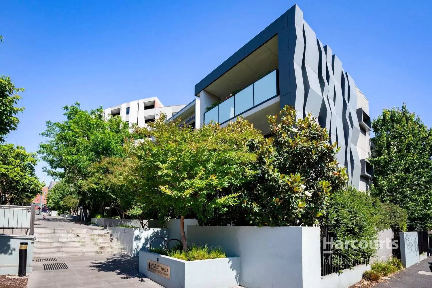 903/601 Sydney Road, Brunswick Leased by Harcourts Melbourne City - image 7
