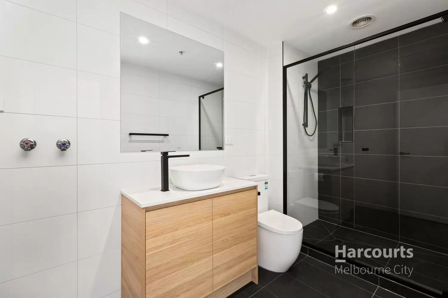 903/601 Sydney Road, Brunswick Leased by Harcourts Melbourne City - image 4