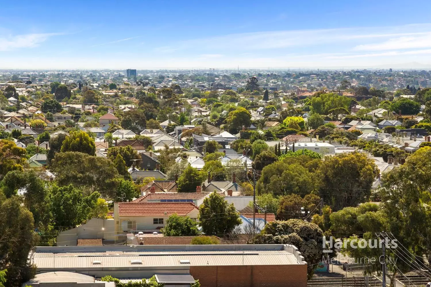 903/601 Sydney Road, Brunswick Leased by Harcourts Melbourne City - image 6