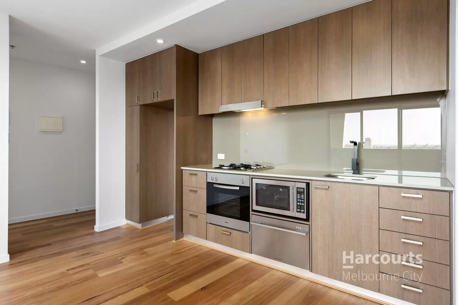 903/601 Sydney Road, Brunswick Leased by Harcourts Melbourne City - image 2