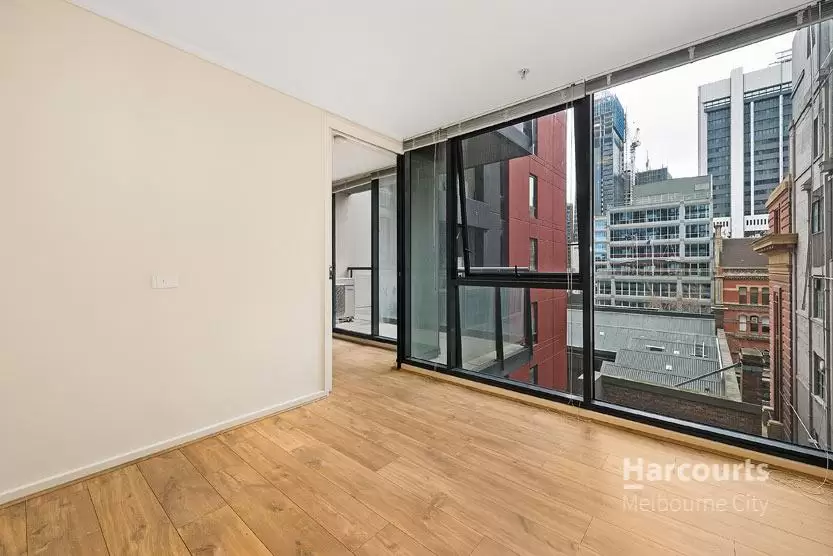 603/668 Bourke Street, Melbourne Leased by Harcourts Melbourne City - image 4