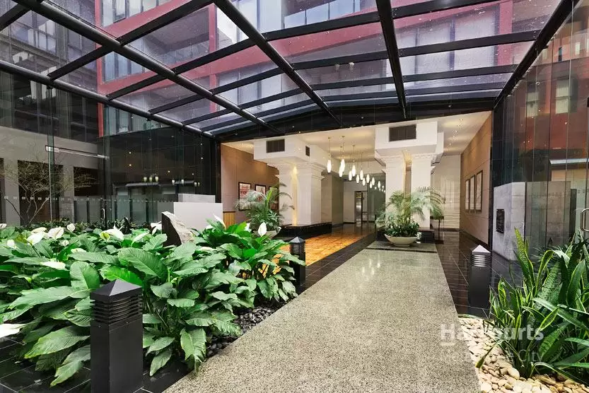 603/668 Bourke Street, Melbourne Leased by Harcourts Melbourne City - image 9