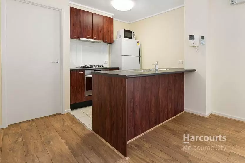 603/668 Bourke Street, Melbourne Leased by Harcourts Melbourne City - image 5