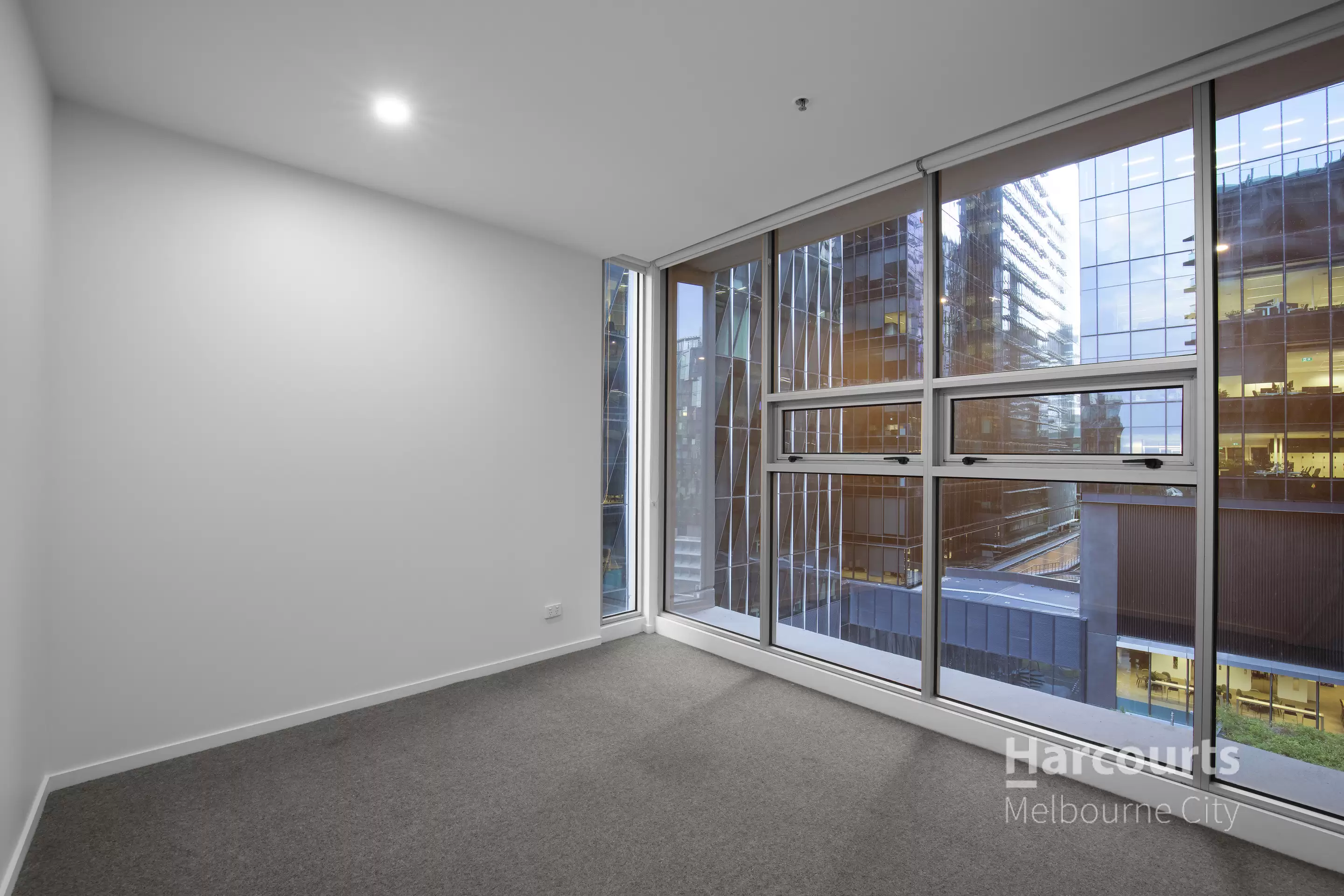 901/8 McCrae Street, Docklands Leased by Harcourts Melbourne City - image 7