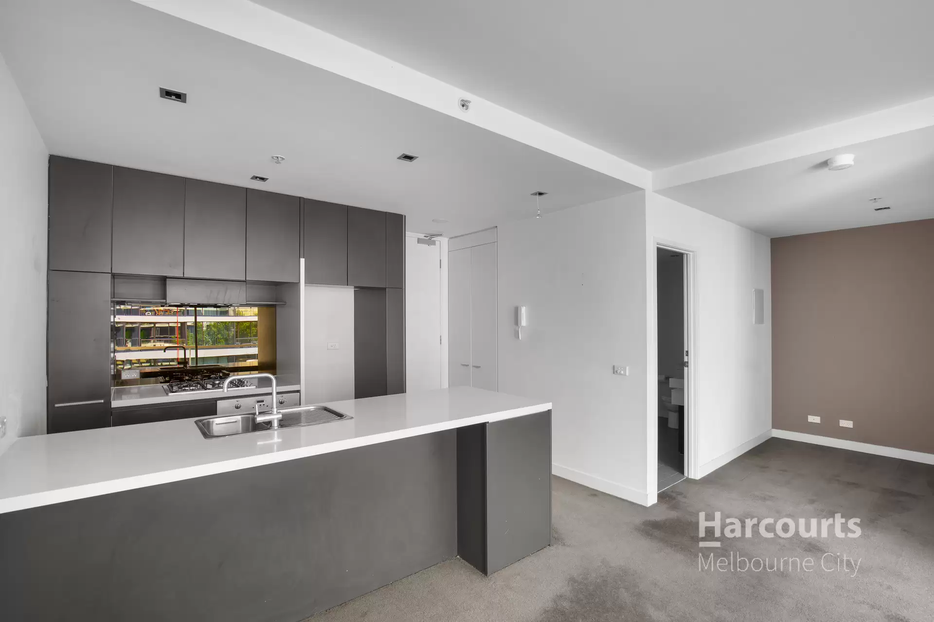 402/9 Eades Street, East Melbourne Leased by Harcourts Melbourne City - image 1
