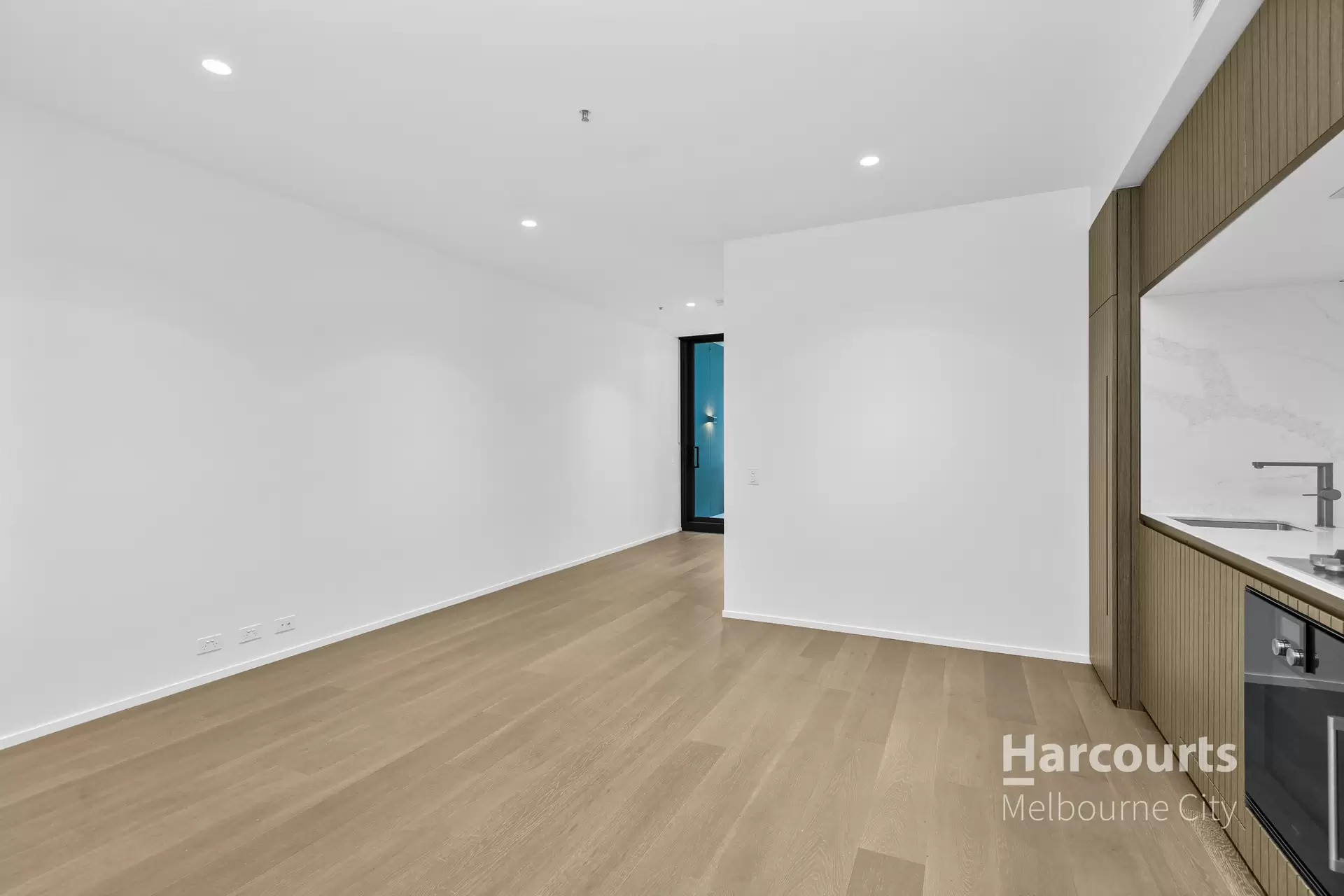 127/631 Victoria Street, Abbotsford Leased by Harcourts Melbourne City - image 1