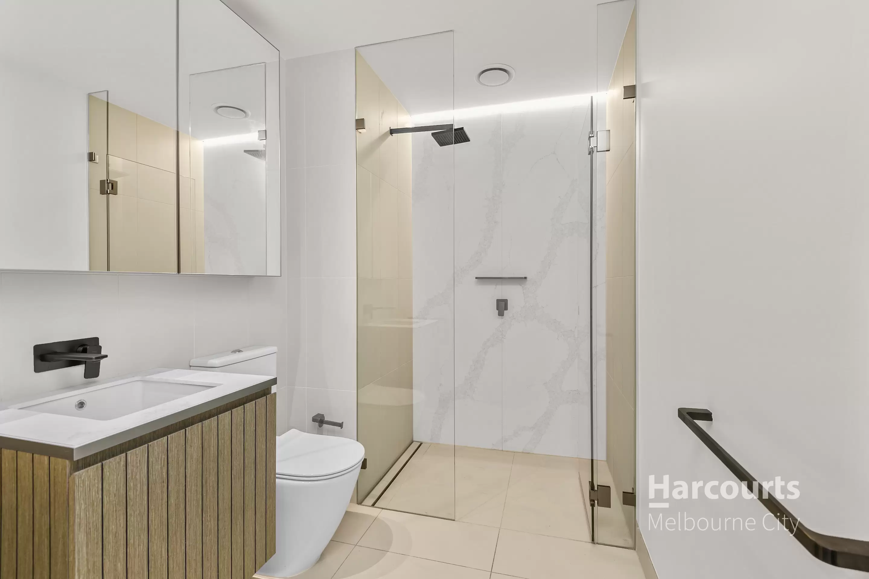 127/631 Victoria Street, Abbotsford Leased by Harcourts Melbourne City - image 3