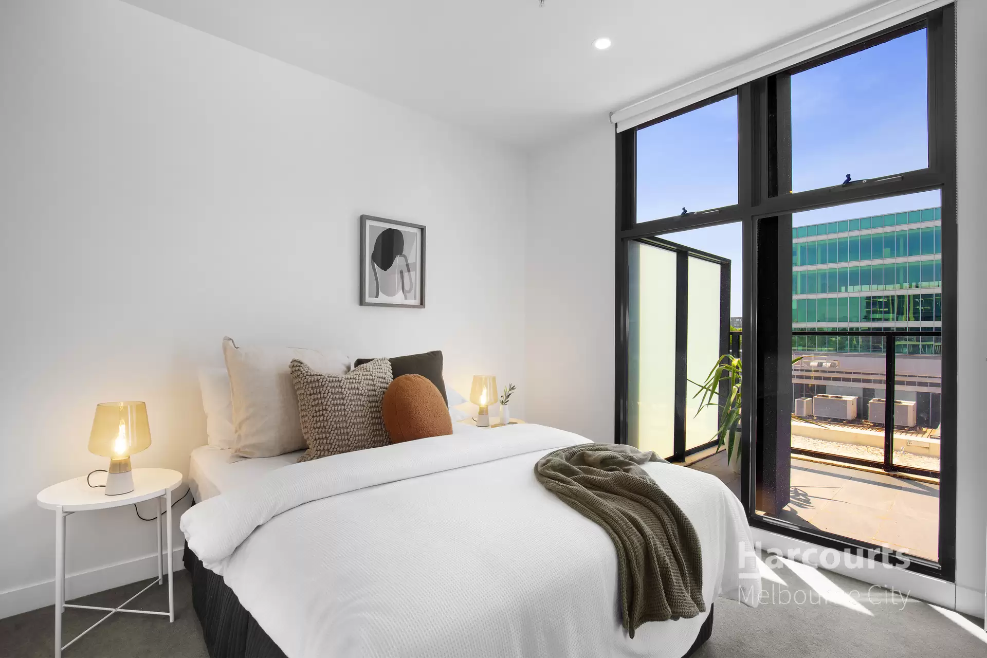401/38 Elizabeth Street, Richmond Sold by Harcourts Melbourne City - image 1