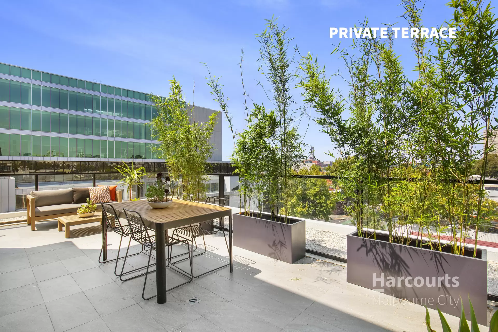 401/38 Elizabeth Street, Richmond Sold by Harcourts Melbourne City - image 1