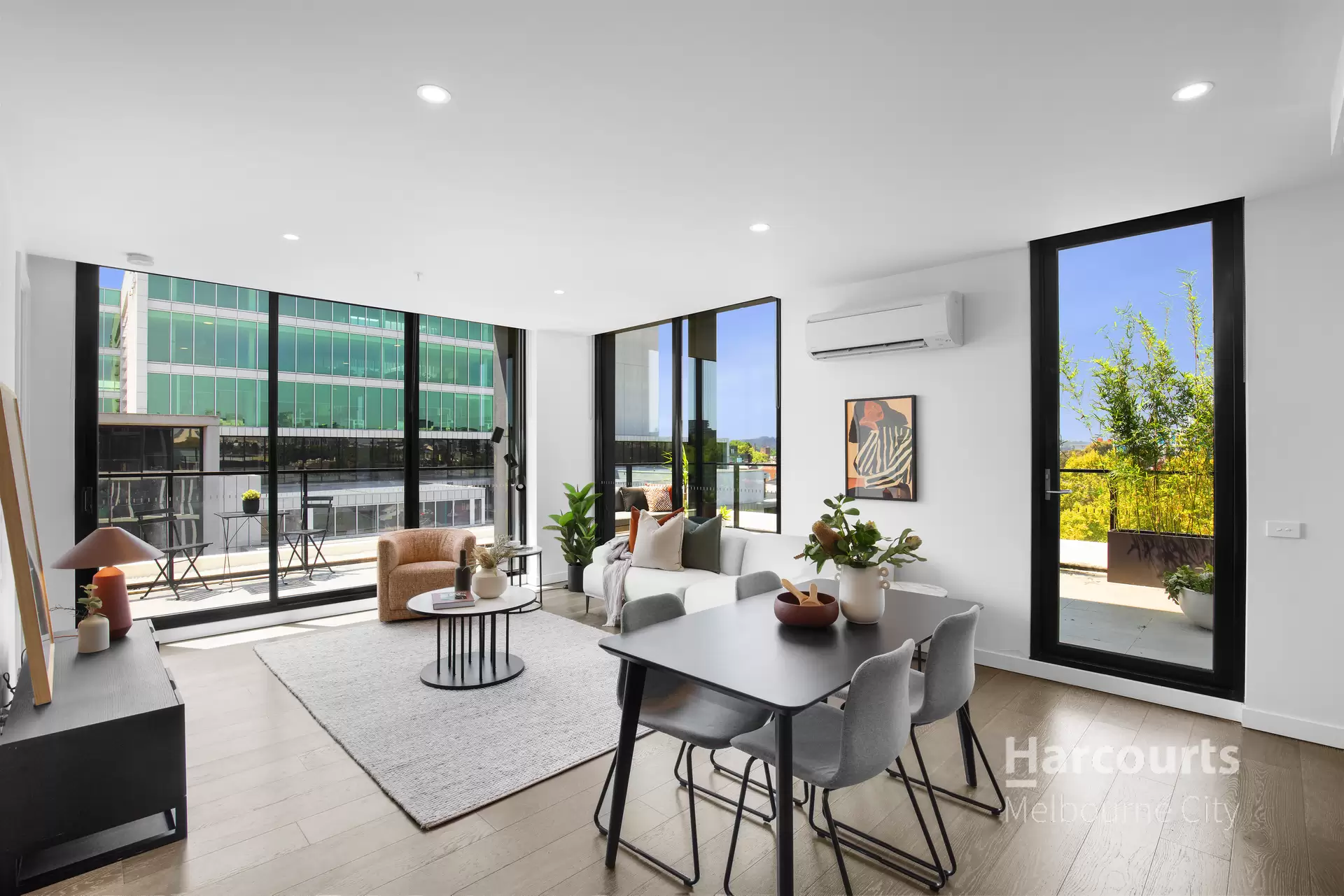 401/38 Elizabeth Street, Richmond Sold by Harcourts Melbourne City - image 1