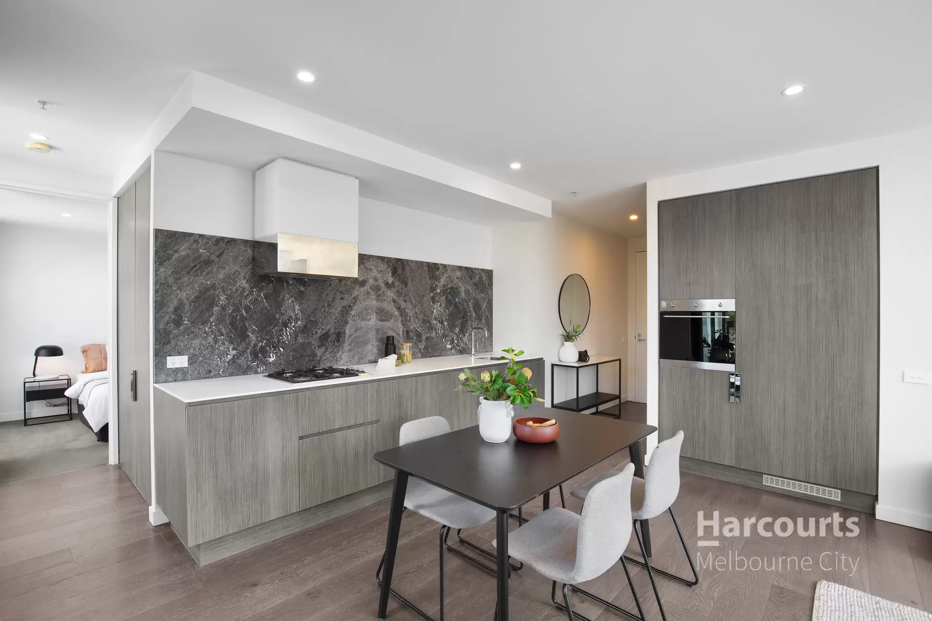 401/38 Elizabeth Street, Richmond Sold by Harcourts Melbourne City - image 1