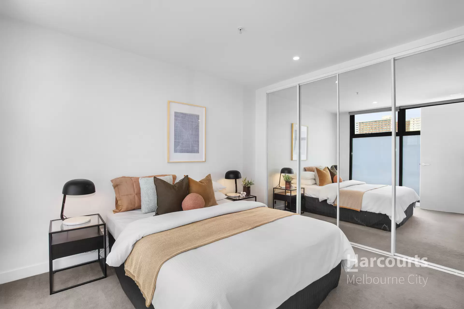 401/38 Elizabeth Street, Richmond Sold by Harcourts Melbourne City - image 1