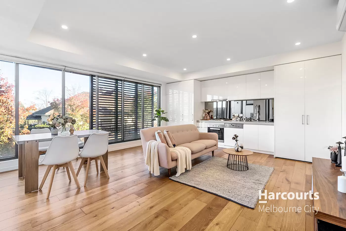 103/77 High Street, Kew Leased by Harcourts Melbourne City - image 1